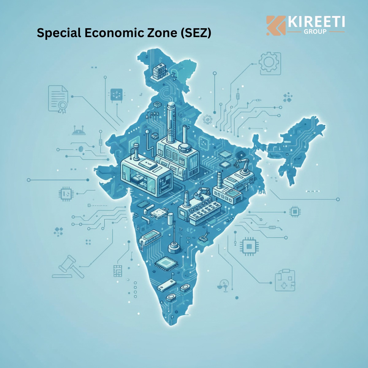 SEZ reforms