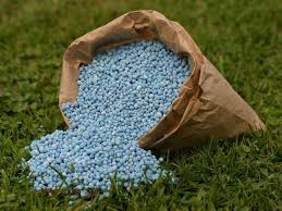 Sale of Fertilizers