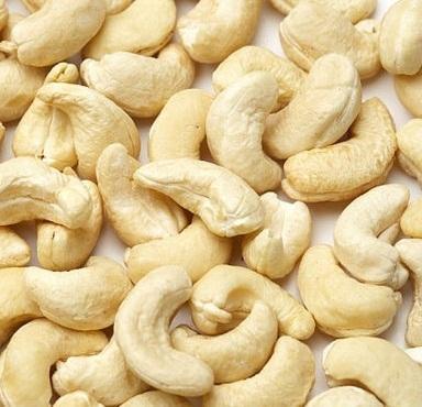 Raw Cashew