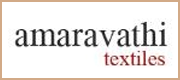 Amaravathi Textiles Logo