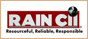 Raincil Logo