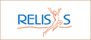 Relisys logo