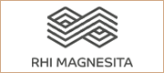 Rhi Magnesita Logo