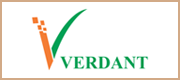 Verdant logo