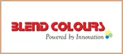 BLEND COLOURS Pvt Ltd