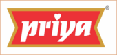 Priya Logo