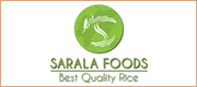 Sarala Foods Logo