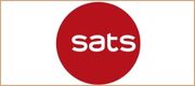 Sats Logo