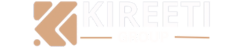 Kireeti group logo