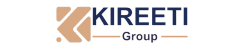 Kireeti group logo