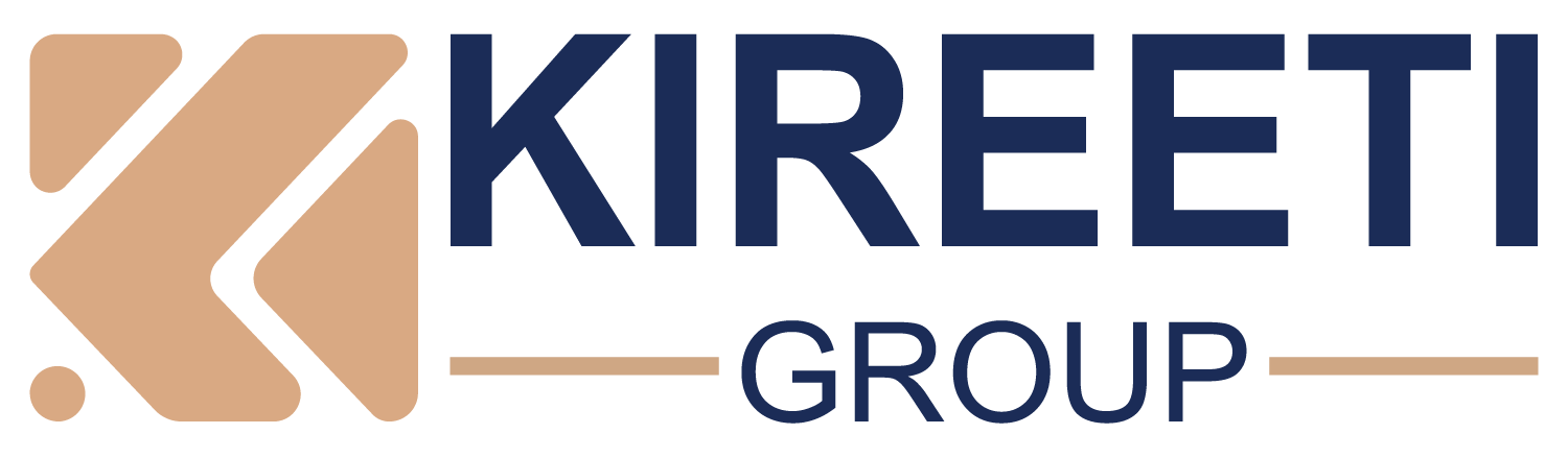 Kireeti group logo