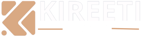 Kireeti Logo