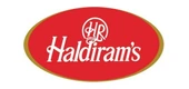 Haldiram's logo