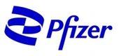 Pfizer logo