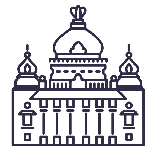bangalore Icon