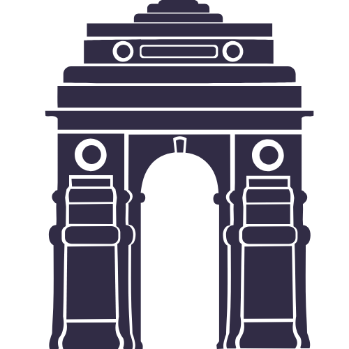 delhi Icon