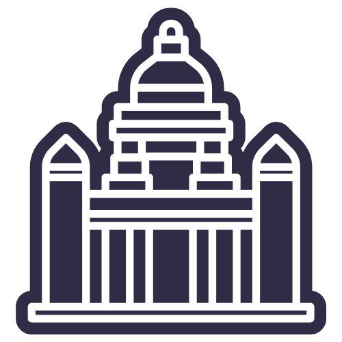 Raipur Icon