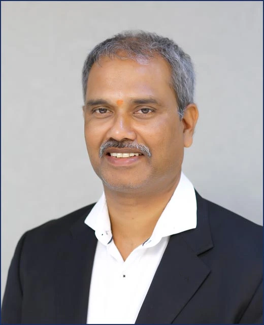 Sita Rama Raju